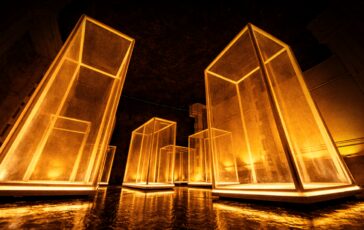 Design a Base Milano linquinamento acustico urbano diventa una listening experience firmata Continental 364x230