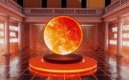design a milano your own universe installazione glo for art e numero cromatico 2