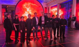 Design al Fuorisalone Hilo presenta Your Own Universe 265x160