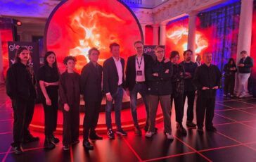 design al fuorisalone hilo presenta your own universe 2