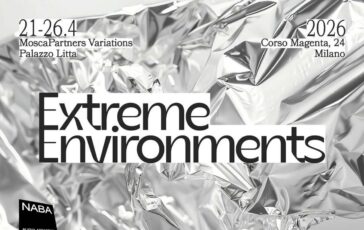 design alluminio e creativita contemporanea cial alla milano design week con extreme environments 2
