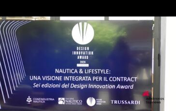 Design annunciata la collaborazione tra Confindustria Nautica e Trussardi Casa 364x230