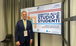 Di Marzio Andisu Enti Dsu protagonisti per territori Pnrr centrale per diritto a studio universitario 265x160