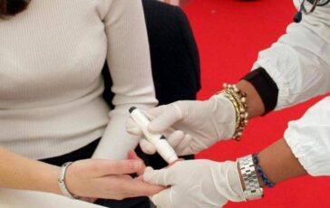 Diabete dati scientifici e umani nella campagna Valori che fanno la differenza 364x230