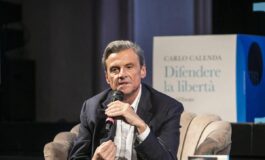 Difendere la liberta Calenda rivela Obama chiamo Renzi per impedire blocco sanzioni a Russia 265x160