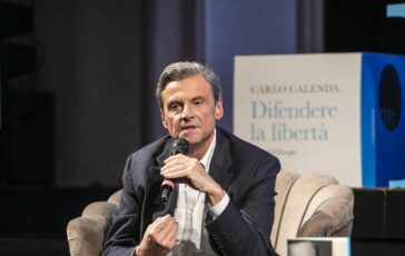 Difendere la liberta Calenda rivela Obama chiamo Renzi per impedire blocco sanzioni a Russia 364x230