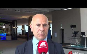 Difesa Ue De Meo FI Serve visione a 360 gradi non solo militare 364x230