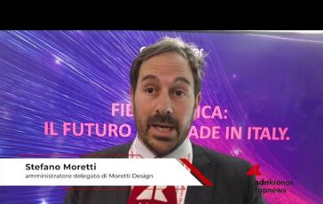 Digitale Moretti Moretti Design ‘fibra ottica indispensabile per competitivita 364x230