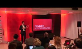 Digitale iliad presenta proposta per accelerare reti mobili in Italia 265x160