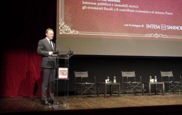 Dimore storiche da patrimonio a risorsa economica a Roma assemblea Asdi 364x230