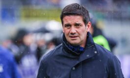 Disastro Italia Chivu difende Bastoni Ci ha messo la faccia nonostante le difficolta 265x160