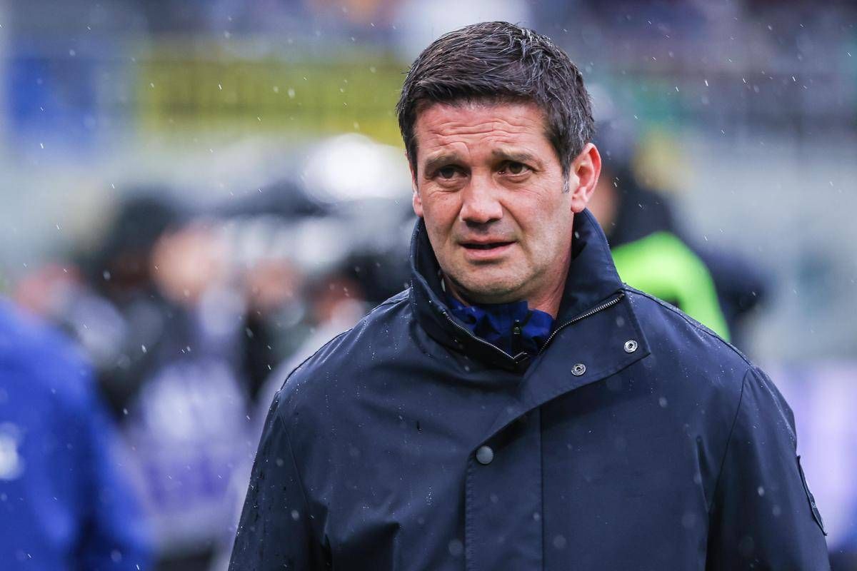 Disastro Italia, Chivu difende Bastoni: "Ci ha messo la faccia, nonostante le difficoltà"