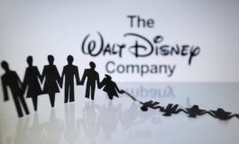 Disney taglia mille posti di lavoro la prima mossa del nuovo Ceo DAmaro 265x160