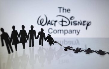 Disney taglia mille posti di lavoro la prima mossa del nuovo Ceo DAmaro 364x230