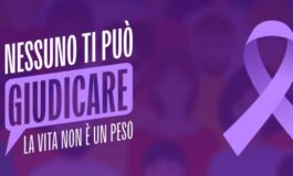 Disturbi alimentari 18 e 19 maggio ministero a Bari per educazione prevenzione e cura 265x160