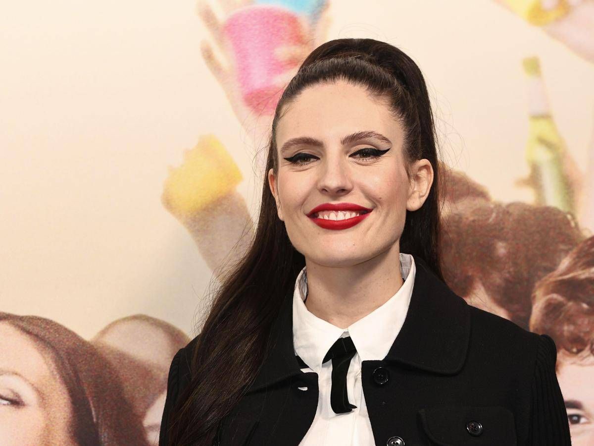 Ditonellapiaga: "Non so se il mio disco potrà continuare a chiamarsi ancora 'Miss Italia'"