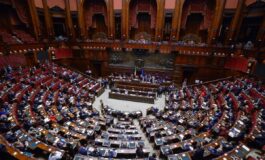 Dl sicurezza ok definitivo Camera con 162 si 265x160