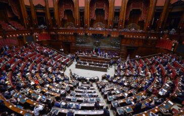 Dl sicurezza ok definitivo Camera con 162 si 364x230