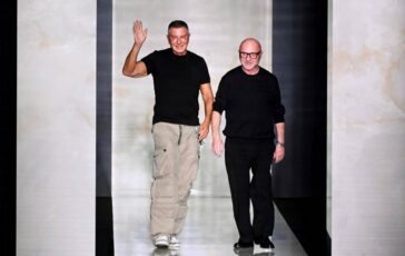 dolcegabbana cosa ce dietro laddio alla presidenza di stefano gabbana 2