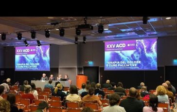 Dolore a Riccione congresso Acd Siaarti per cure piu accessibili e personalizzate 364x230