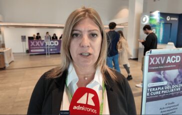 Dolore cronico Bignami Siaarti Ia e tecnologie digitali per cure piu personalizzate 364x230