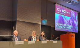 Dolore cronico per 10 mln di italiani oltre 400 anestesisti a Riccione per congresso Siaarti 265x160