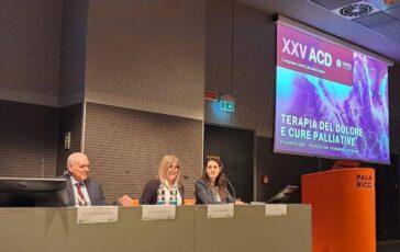 Dolore cronico per 10 mln di italiani oltre 400 anestesisti a Riccione per congresso Siaarti 364x230