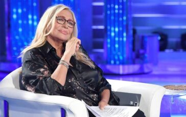 Domenica In gli ospiti di oggi di Mara Venier 364x230