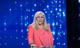 Domenica In i Pooh e Sal Da Vinci ospiti oggi di Mara Venier 265x160