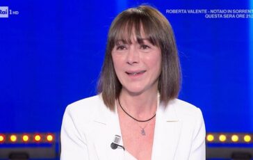 Domenica In lultimo concerto di Sandro Giacobbe il ricordo della moglie 364x230