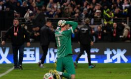 Donnarumma Dopo la partita ho pianto dobbiamo riportare lItalia dove merita 265x160