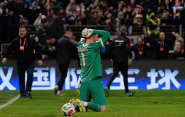 donnarumma dopo la partita ho pianto dobbiamo riportare litalia dove merita 2