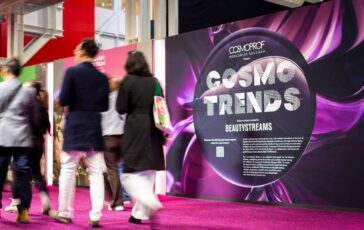 Dopo il successo della 57esima edizione di Cosmoprof lappuntamento e a marzo 2027 364x230