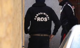 Dossieraggi sequestrati migliaia di documenti analisi su cellulari e pc 265x160