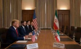 Dove lIran Trump e i negoziati flop Teheran sfotte con video AI 265x160