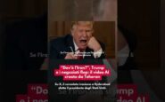 dove liran trump e i negoziati flop il video ai creato da teheran 2