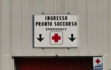 Due casi di meningite a Pescara morta una donna grave un 15enne di Chieti 364x230