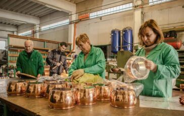 E commerce Amazon lancia la quinta edizione dei Made in Italy Days vetrina globale per 5.500 eccellenze italiane 364x230