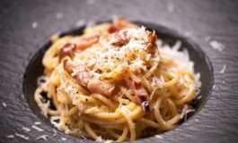 E il Carbonara day perche e la pasta piu amata dagli italiani 265x160
