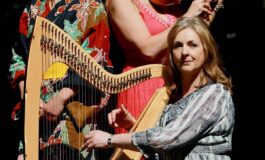 E morta Moya Brennan la voce dei Clannad aveva 73 anni 265x160