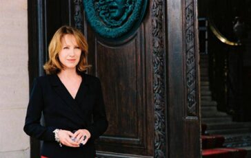 E morta Nathalie Baye musa di Truffaut e dei registi della Nouvelle Vague 364x230