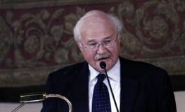 E morto Angelo Cardani presidente Agcom dal 2012 al 2020 265x160