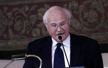 E morto Angelo Cardani presidente Agcom dal 2012 al 2020 364x230