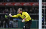 e morto manninger lex portiere della juve travolto da un treno 2
