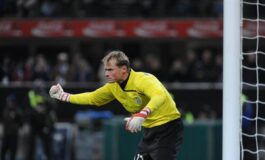 E morto Manninger lex portiere della Juve travolto da un treno 265x160
