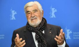 E morto Mario Adorf lattore aveva 95 anni piu di 200 film in carriera 265x160