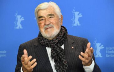 E morto Mario Adorf lattore aveva 95 anni piu di 200 film in carriera 364x230