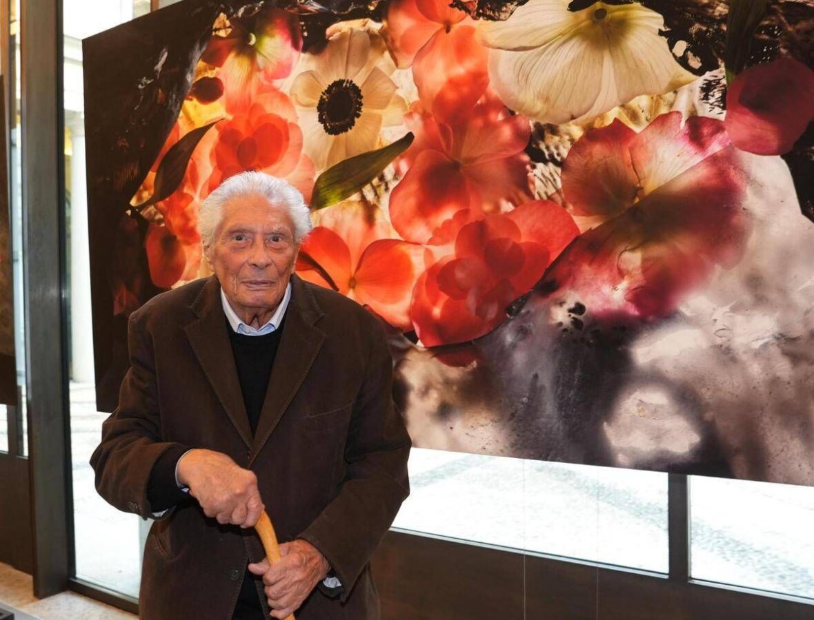 E' morto Mario Carrieri, sguardo unico sulla città e sull'arte