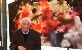 E morto Mario Carrieri sguardo unico sulla citta e sullarte 265x160