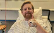 e morto michael patrick talento del teatro e volto de il trono di spade aveva 35 anni 2